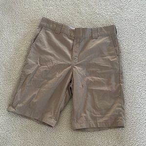 Dickies regular fit shorts size 36 good condition